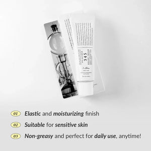 Dr.Althea 345 Relief Cream 50 ml soothing barrier repair moisturizer