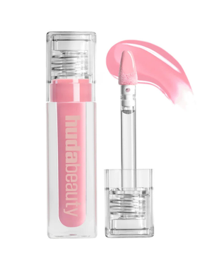 Huda Beauty FAUX FILLER Extra Shine Lip Gloss 3.9 ml hydrating high-shine lip gloss