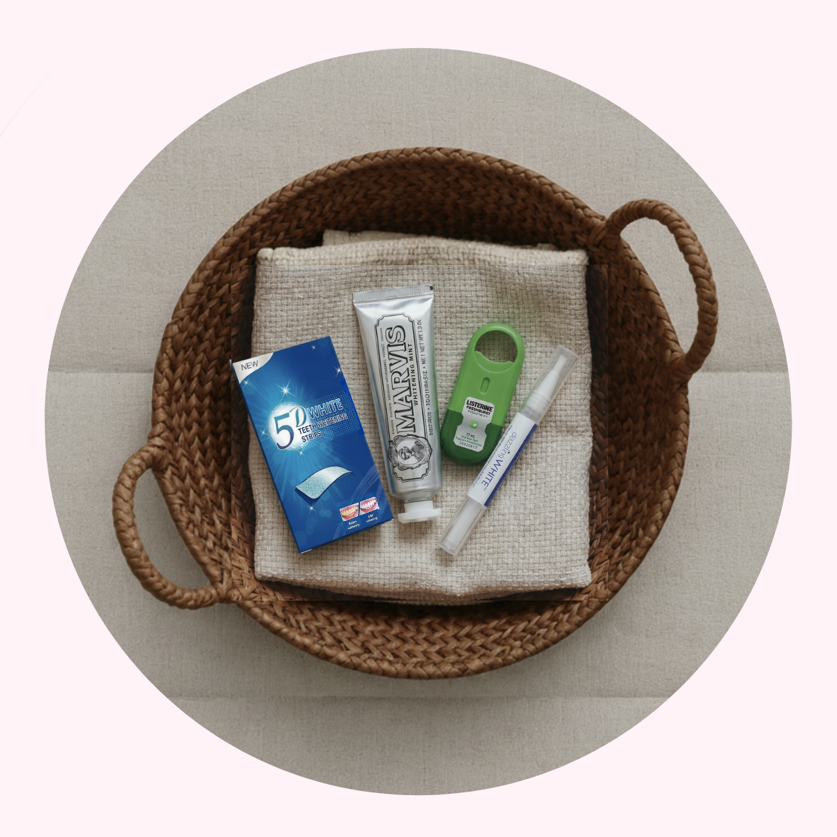 Oral Care