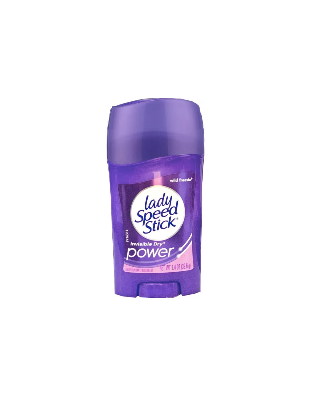 Lady Speed Stick Invisible Dry Power Antiperspirant Deodorant 40 g