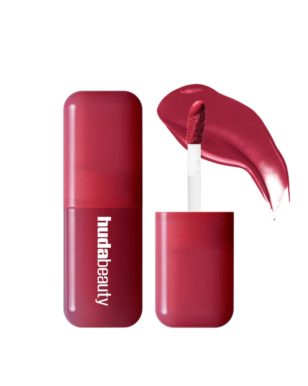 Huda Beauty berry Blush Filter Liquid Blush 4.5 ml soft-focus luminous liquid blush