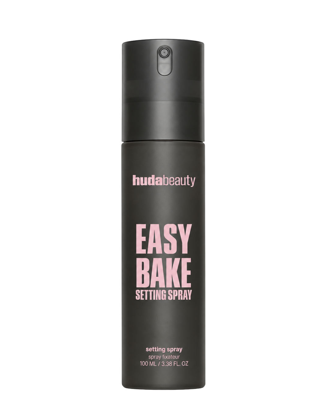Huda Beauty Easy Bake Setting Spray 100 ml blurring makeup fixing spray