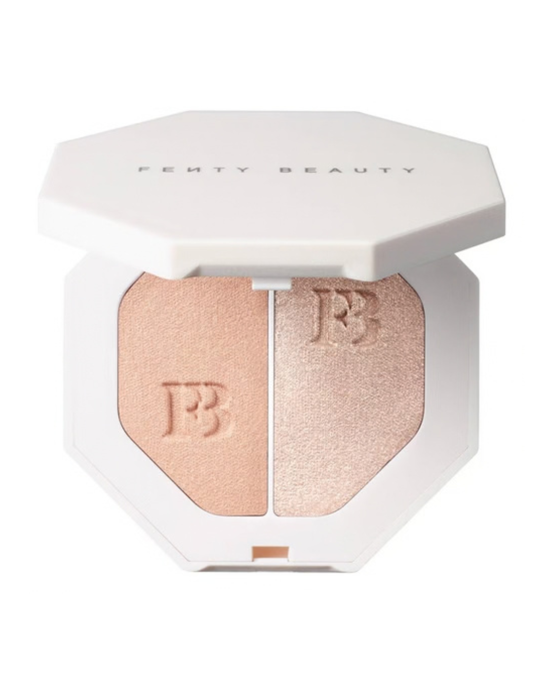 Fenty Highlighter on white background