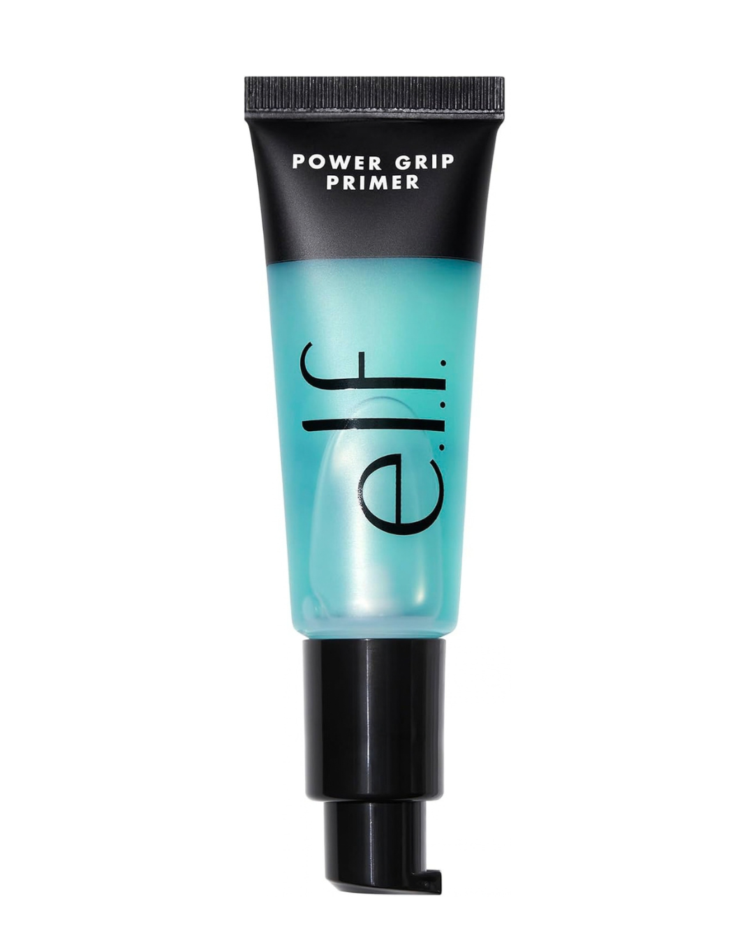 A squeeze tube of e.l.